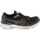 ASICS Men's Gel-Rocket 10 Running, Black