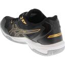 ASICS Men's Gel-Rocket 10 Running, Black
