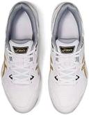 ASICS Men's Gel-Rocket 10 Running, Black