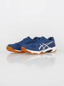 ASICS Men's Gel-Rocket 11 - Mako Blue/Pure Silver 9.5