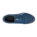 ASICS Men's Gel-Rocket 11 - Mako Blue/Pure Silver 9.5