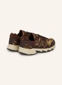 ASICS Men's GEL-Sonoma 15-50 (Future Trail) - Sportstyle Sneakers - Coffee/Desert Camp 5