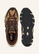 ASICS Men's GEL-Sonoma 15-50 (Future Trail) - Sportstyle Sneakers - Coffee/Desert Camp 5