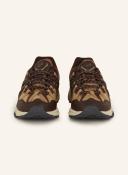 ASICS Men's GEL-Sonoma 15-50 (Future Trail) - Sportstyle Sneakers - Coffee/Desert Camp 5