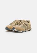 ASICS Men's GEL-Sonoma 15-50 - Sportstyle Sneakers - Safari Khaki/Sand 10.5