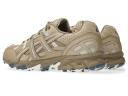 ASICS Men's GEL-Sonoma 15-50 - Sportstyle Sneakers - Safari Khaki/Sand 4