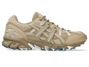 ASICS Men's GEL-Sonoma 15-50 - Sportstyle Sneakers - Safari Khaki/Sand 7.5