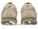 ASICS Men's GEL-Sonoma 15-50 - Sportstyle Sneakers - Safari Khaki/Sand 7.5