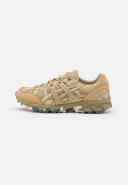 ASICS Men's GEL-Sonoma 15-50 - Sportstyle Sneakers - Safari Khaki/Sand 7.5