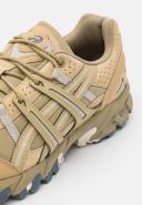ASICS Men's GEL-Sonoma 15-50 - Sportstyle Sneakers - Safari Khaki/Sand 7.5