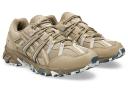 ASICS Men's GEL-Sonoma 15-50 - Sportstyle Sneakers - Safari Khaki/Sand 7.5