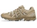 ASICS Men's GEL-Sonoma 15-50 - Sportstyle Sneakers - Safari Khaki/Sand 7.5