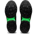 ASICS Men's GEL-Venture 8 Running Shoes (Black/New Leaf) 9 US