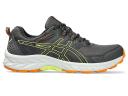 ASICS Men's GEL-Venture 9 - Trail Running Shoes - Graphite Grey/Black 10