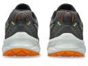 ASICS Men's GEL-Venture 9 - Trail Running Shoes - Graphite Grey/Black 10
