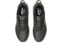 ASICS Men's GEL-Venture 9 - Trail Running Shoes - Graphite Grey/Black 10