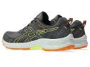 ASICS Men's GEL-Venture 9 - Trail Running Shoes - Graphite Grey/Black 10