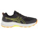 ASICS Men's GEL-Venture 9 - Trail Running Shoes - Graphite Grey/Black 7.5