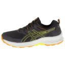 ASICS Men's GEL-Venture 9 - Trail Running Shoes - Graphite Grey/Black 7.5