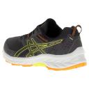 ASICS Men's GEL-Venture 9 - Trail Running Shoes - Graphite Grey/Black 7.5