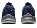 ASICS Men's GEL-Venture 9 - Trail Running Shoes - Indigo blue/light Sage 7