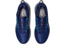 ASICS Men's GEL-Venture 9 - Trail Running Shoes - Indigo blue/light Sage 7