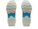 ASICS Men's GEL-Venture 9 - Trail Running Shoes - Indigo blue/light Sage 7