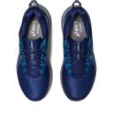 ASICS Men's GEL-Venture 9 - Trail Running Shoes - Indigo blue/light Sage 9.5