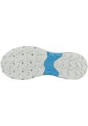 ASICS Men's GEL-Venture 9 - Trail Running Shoes - Indigo blue/light Sage 9.5