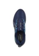 ASICS Men's GEL-Venture 9 - Trail Running Shoes - Indigo blue/light Sage 9.5
