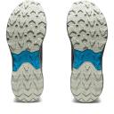 ASICS Men's GEL-Venture 9 - Trail Running Shoes - Indigo blue/light Sage 9.5