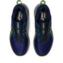 ASICS Men's GEL-Venture 9 - Trail Running Shoes - Peacoat/Safety Yellow 7.5
