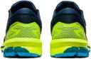 ASICS Men's GT-1000 10 - French Blue/Digital Aqua 17