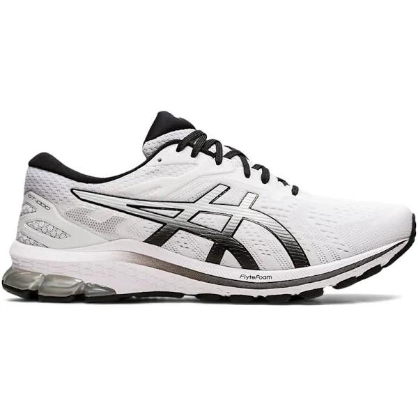 ASICS Men's GT-1000 10 Running Shoe, Black