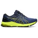 ASICS Men's GT-1000 10 Running Shoe (Storm Blue/Thunder Blue) 10.5