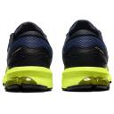 ASICS Men's GT-1000 10 Running Shoe (Storm Blue/Thunder Blue) 10.5