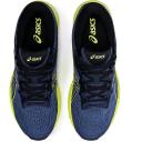 ASICS Men's GT-1000 10 Running Shoe (Storm Blue/Thunder Blue) 10.5