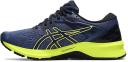 ASICS Men's GT-1000 10 Running Shoe (Storm Blue/Thunder Blue) 10.5
