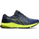 ASICS - Men's GT-1000 10 Running Shoe - Storm Blue/Thunder Blue - 11 US