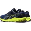 ASICS - Men's GT-1000 10 Running Shoe - Storm Blue/Thunder Blue - 11 US
