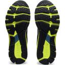 ASICS - Men's GT-1000 10 Running Shoe - Storm Blue/Thunder Blue - 11 US