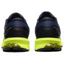 ASICS - Men's GT-1000 10 Running Shoe - Storm Blue/Thunder Blue - 11 US