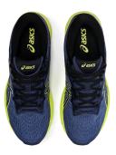 ASICS - Men's GT-1000 10 Running Shoe - Storm Blue/Thunder Blue - 11 US