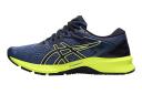 ASICS Men's GT-1000 10 Running Shoe (Storm Blue/Thunder Blue) 13