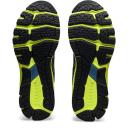 ASICS Men's GT-1000 10 Running Shoe (Storm Blue/Thunder Blue) 13
