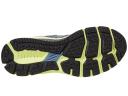 ASICS Men's GT-1000 10 Running Shoe (Storm Blue/Thunder Blue) 13