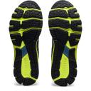 ASICS Men's GT-1000 10 Running Shoe (Storm Blue/Thunder Blue) 8