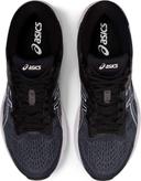 ASICS Men's GT-1000 10 - Running Shoes - Black/White 13