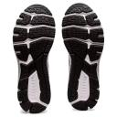 ASICS Men's GT-1000 10 - Running Shoes - White/Black 10