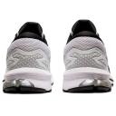 ASICS Men's GT-1000 10 - Running Shoes - White/Black 10